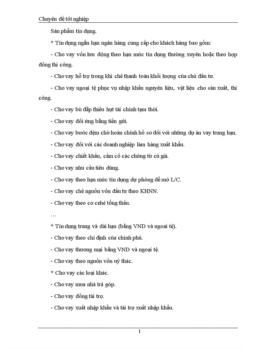 image for page Đối với hệ thống ngân hàng Việt Nam hiện nay mới chỉ thực hiện các dịch vụ truyền thống của ngân hàng 1