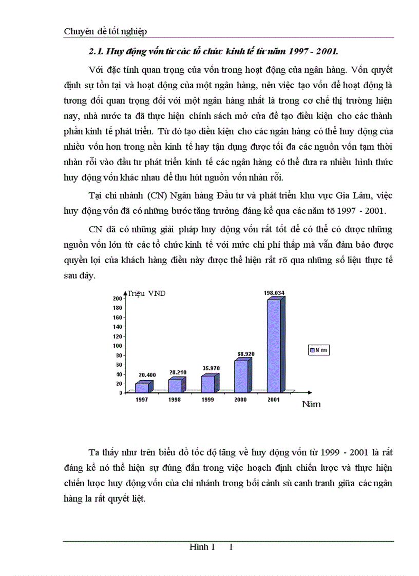 image for page Đối với hệ thống ngân hàng Việt Nam hiện nay mới chỉ thực hiện các dịch vụ truyền thống của ngân hàng 1