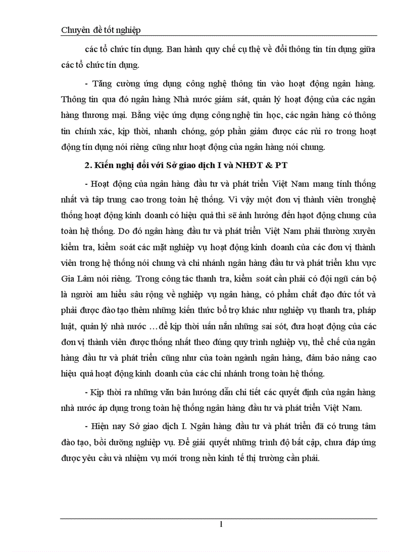 image for page Đối với hệ thống ngân hàng Việt Nam hiện nay mới chỉ thực hiện các dịch vụ truyền thống của ngân hàng 1
