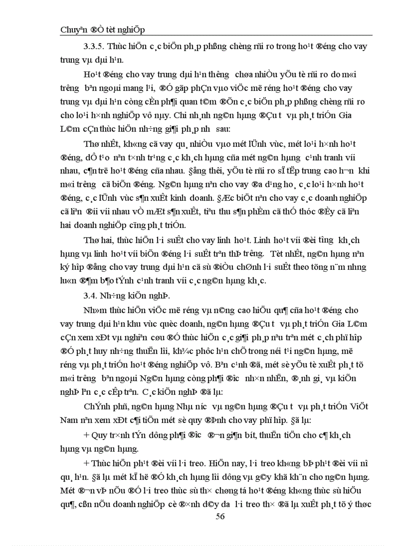 image for page Đối với hệ thống ngân hàng Việt Nam hiện nay mới chỉ thực hiện các dịch vụ truyền thống của ngân hàng 1