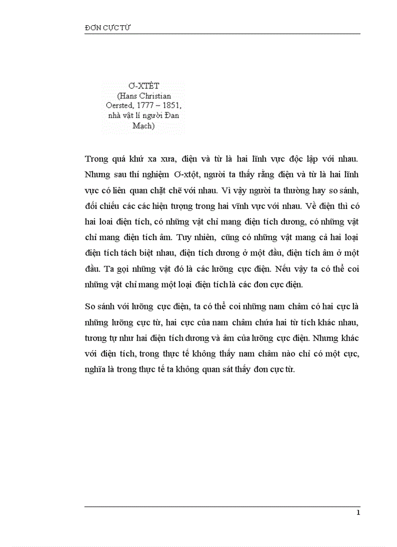 image for page Đơn cực từ