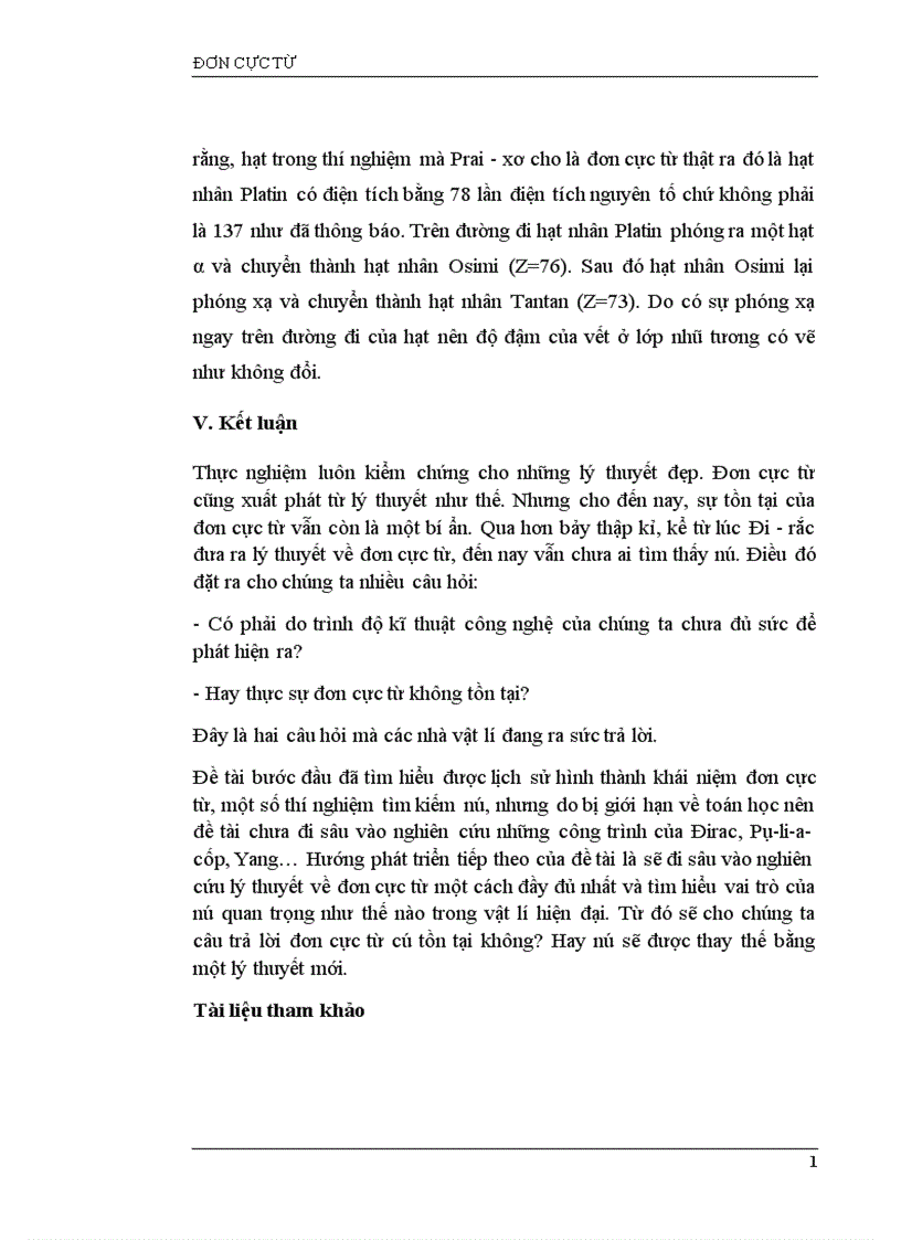 image for page Đơn cực từ