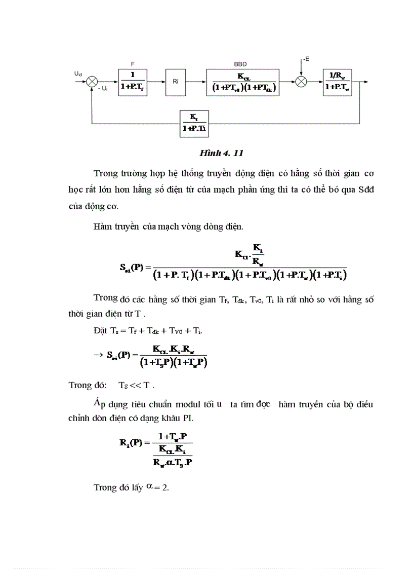 image for page Thiết kế mạch điều khiển 1