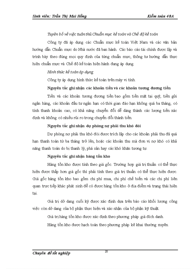 image for page Tìm hiểu kiểm toán khoản mục chi phí xây lắp dở dang trong kiểm toán báo cáo tài chính của Công ty abc do công ty TNHH dịch vụ tư vấn tài chính kế toán và kiểm toán thực hiện 1