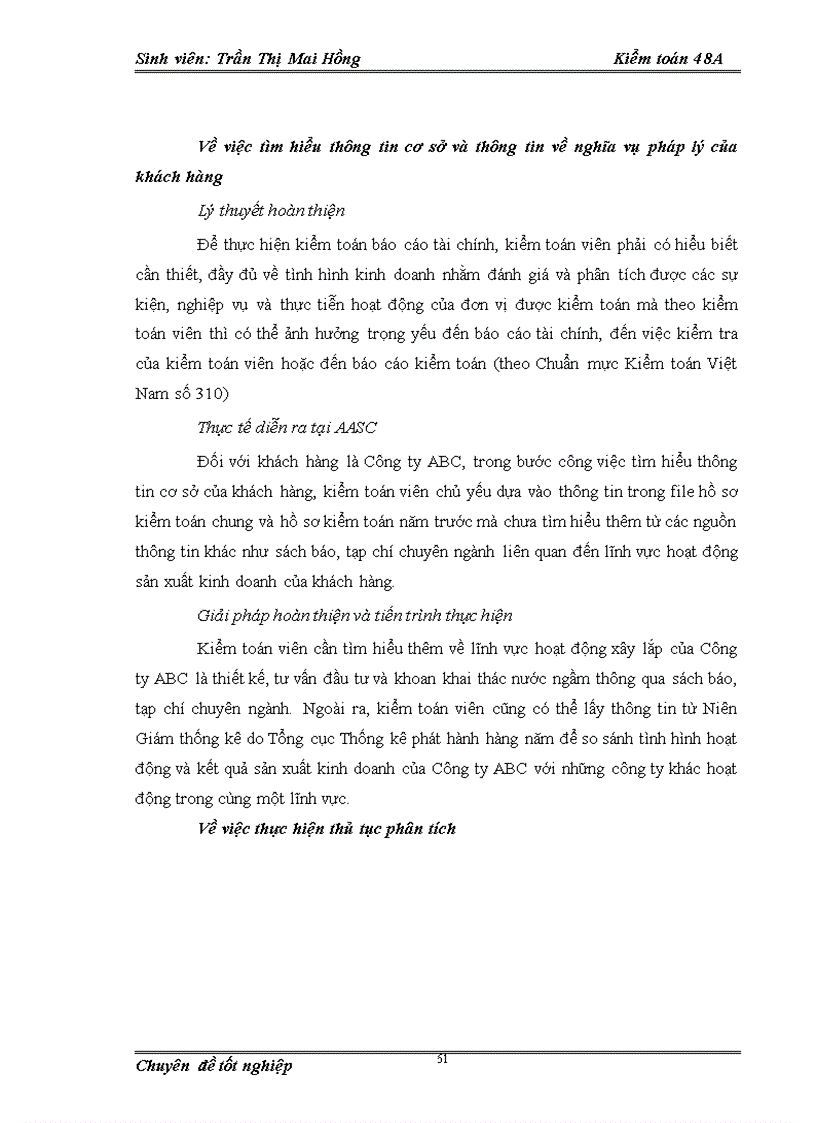 image for page Tìm hiểu kiểm toán khoản mục chi phí xây lắp dở dang trong kiểm toán báo cáo tài chính của Công ty abc do công ty TNHH dịch vụ tư vấn tài chính kế toán và kiểm toán thực hiện 1