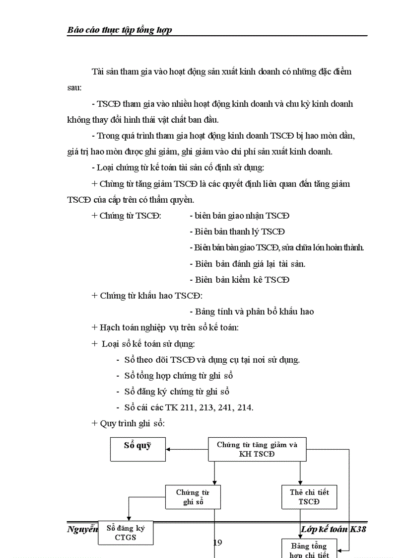 image for page Đánh giá khái quát thực trạng tổ chức hạch toán kế toán tại Công ty TNHH SX và TM Anh Anh