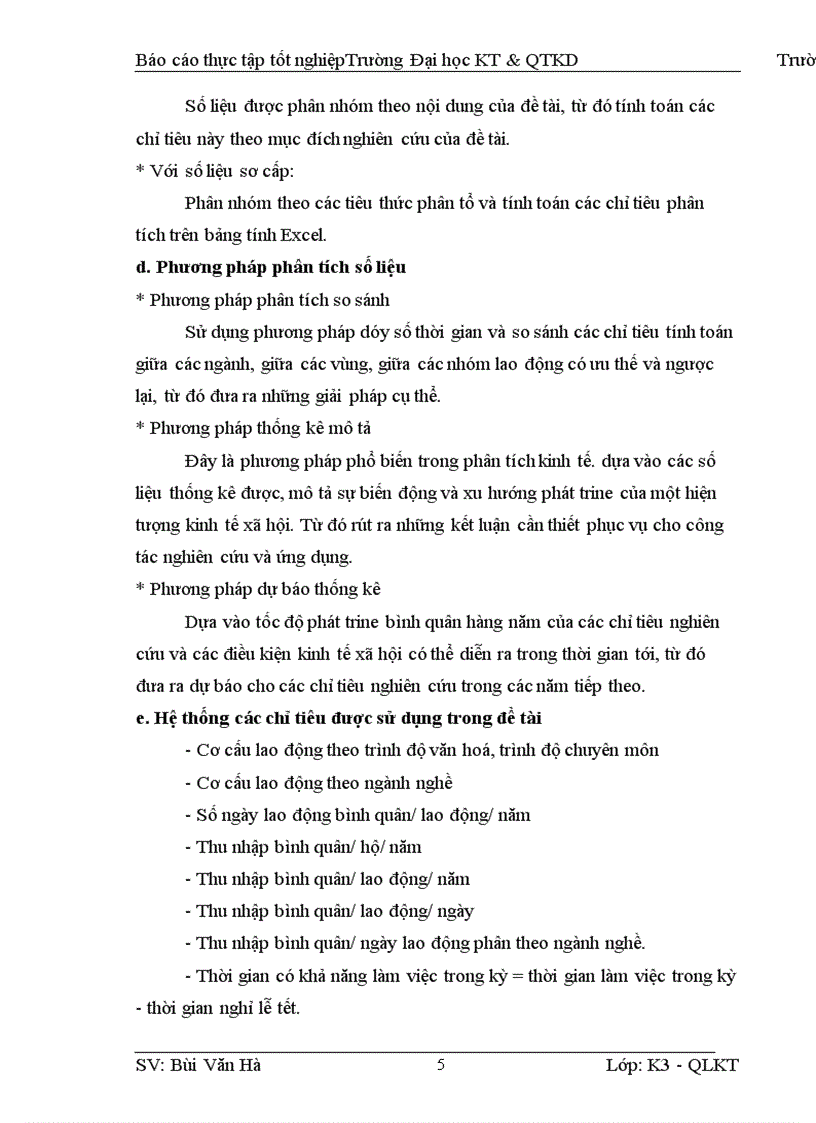 image for page Thực trạng và một số giải pháp về vấn đề giải quyết việc làm trong lĩnh vực Nông Nghiệp Nông Thôn của Huyện Thạch Thành tỉnh Thanh Hoá