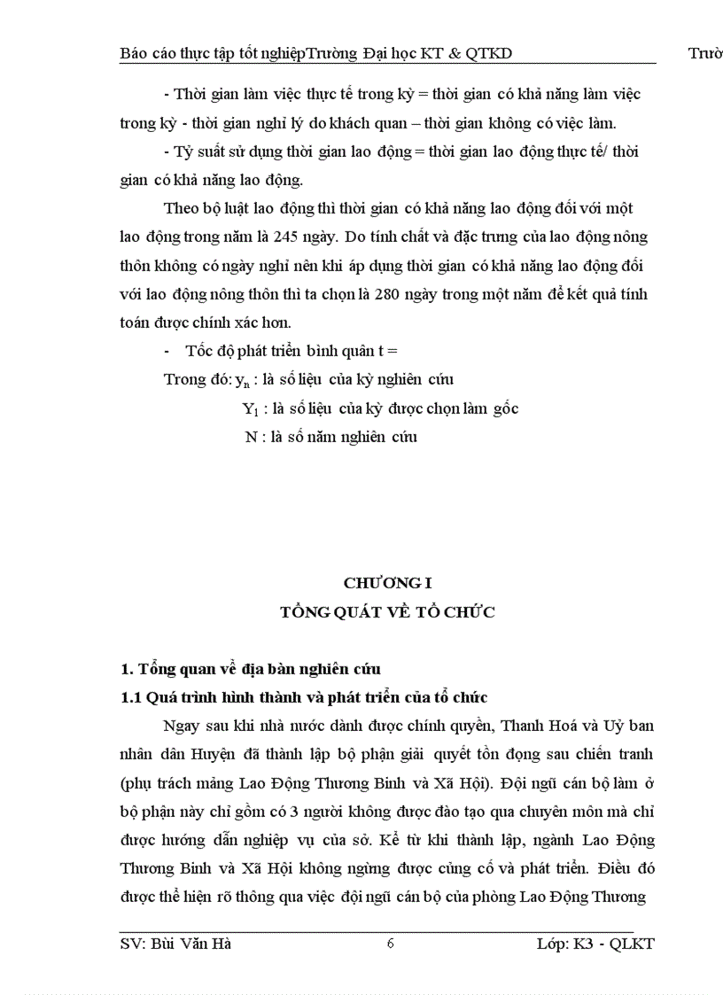image for page Thực trạng và một số giải pháp về vấn đề giải quyết việc làm trong lĩnh vực Nông Nghiệp Nông Thôn của Huyện Thạch Thành tỉnh Thanh Hoá
