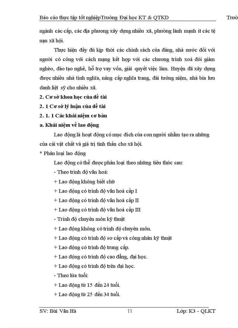 image for page Thực trạng và một số giải pháp về vấn đề giải quyết việc làm trong lĩnh vực Nông Nghiệp Nông Thôn của Huyện Thạch Thành tỉnh Thanh Hoá