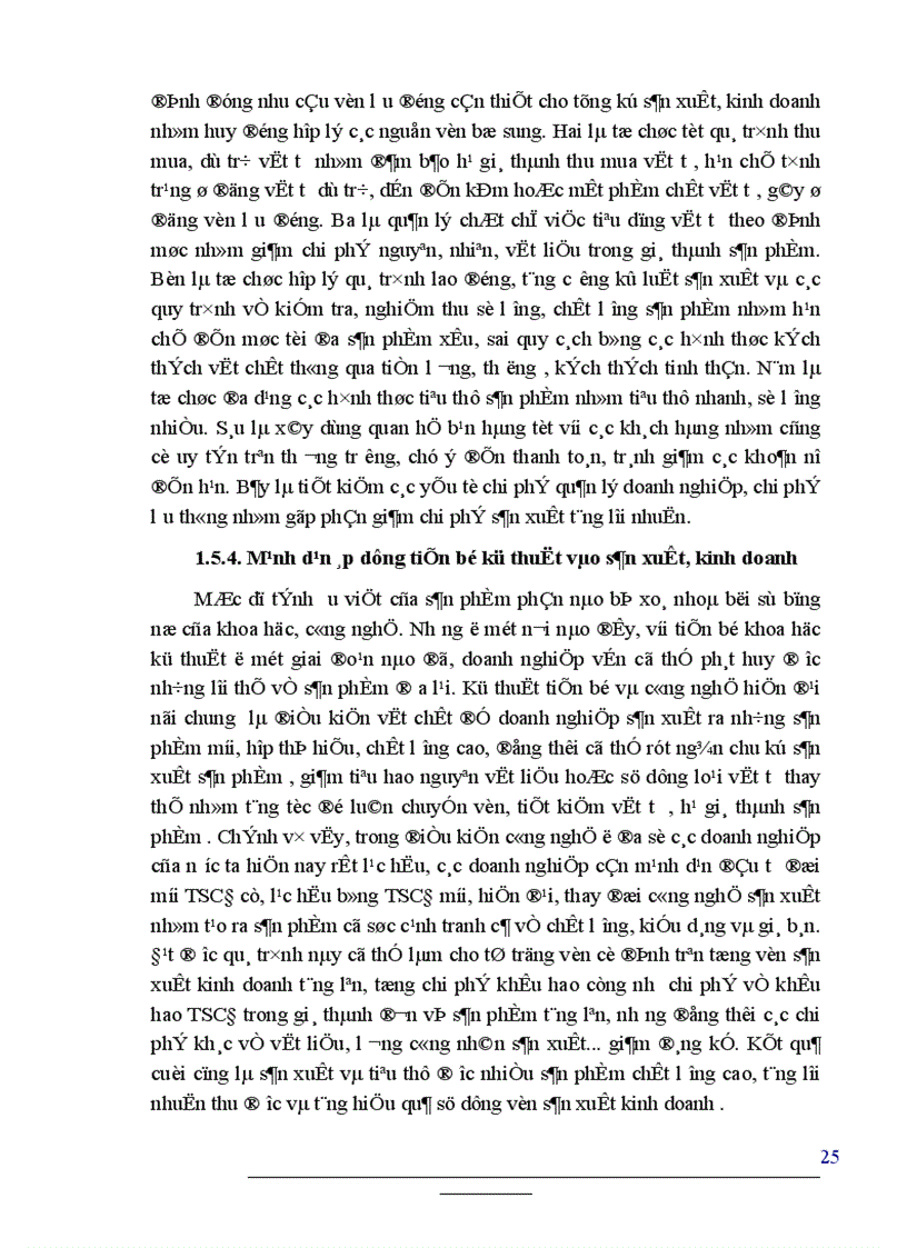 image for page Giải pháp nâng cao hiệu quả sử dụng vốn kinh doanh ở Xí Nghiệp Vận Tải Biển Vinafco 1