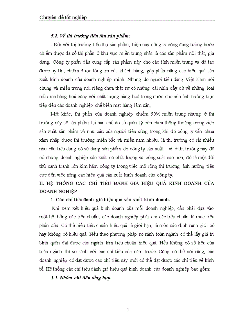 image for page Một số biện pháp Chủ yếu nhằm nâng cao hiệu quả kinh doanh ở Công ty TNHH Thái Dương