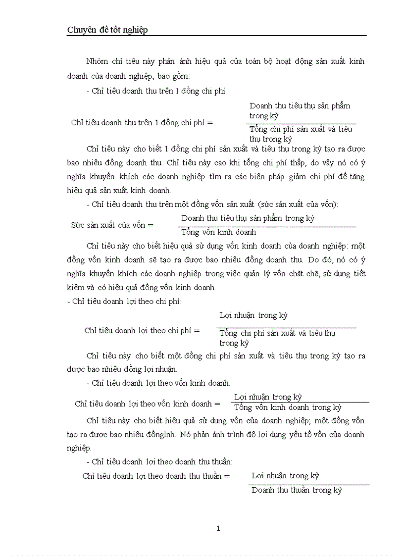 image for page Một số biện pháp Chủ yếu nhằm nâng cao hiệu quả kinh doanh ở Công ty TNHH Thái Dương