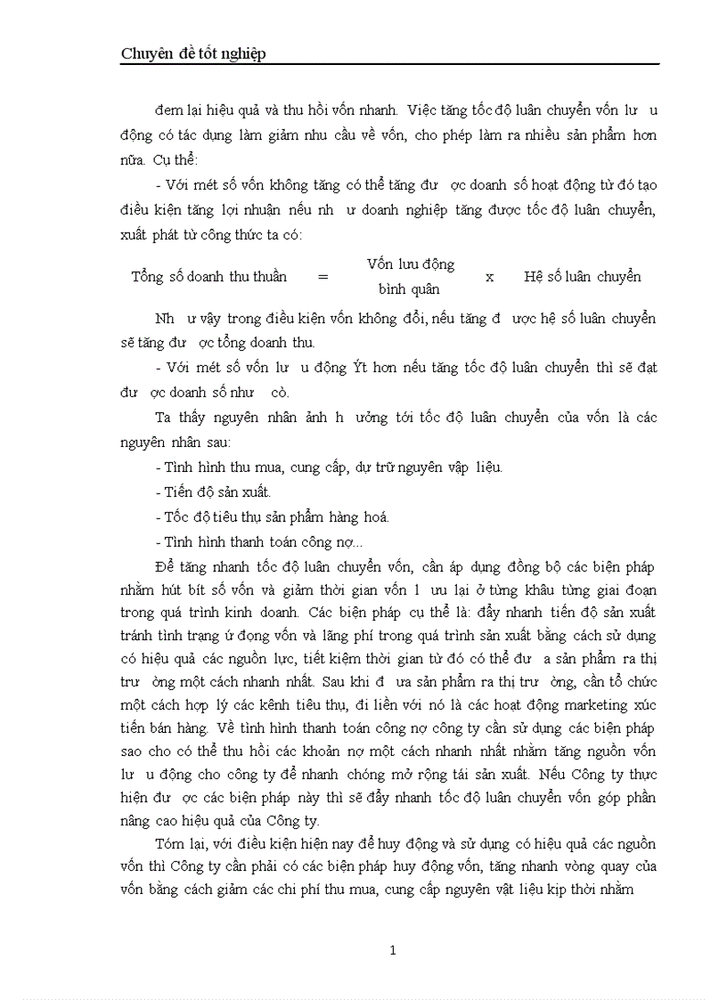 image for page Một số biện pháp Chủ yếu nhằm nâng cao hiệu quả kinh doanh ở Công ty TNHH Thái Dương