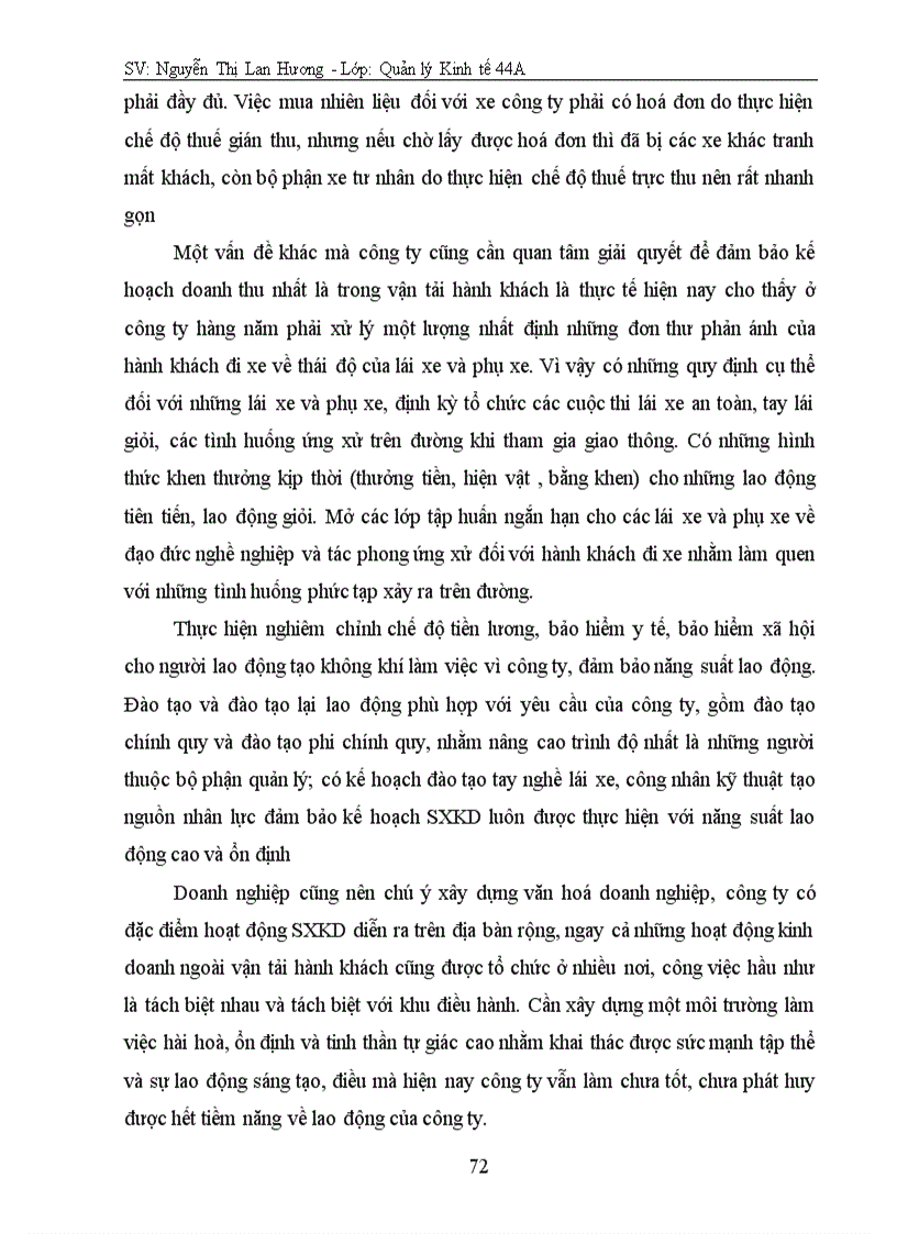 image for page Một số giải pháp nhằm góp phần nâng cao hiệu quả hoạt động sản xuất kinh doanh của Công ty Cổ phần Vận tải ô tô Vĩnh Phúc giai đoạn hậu cổ phần hoá 1