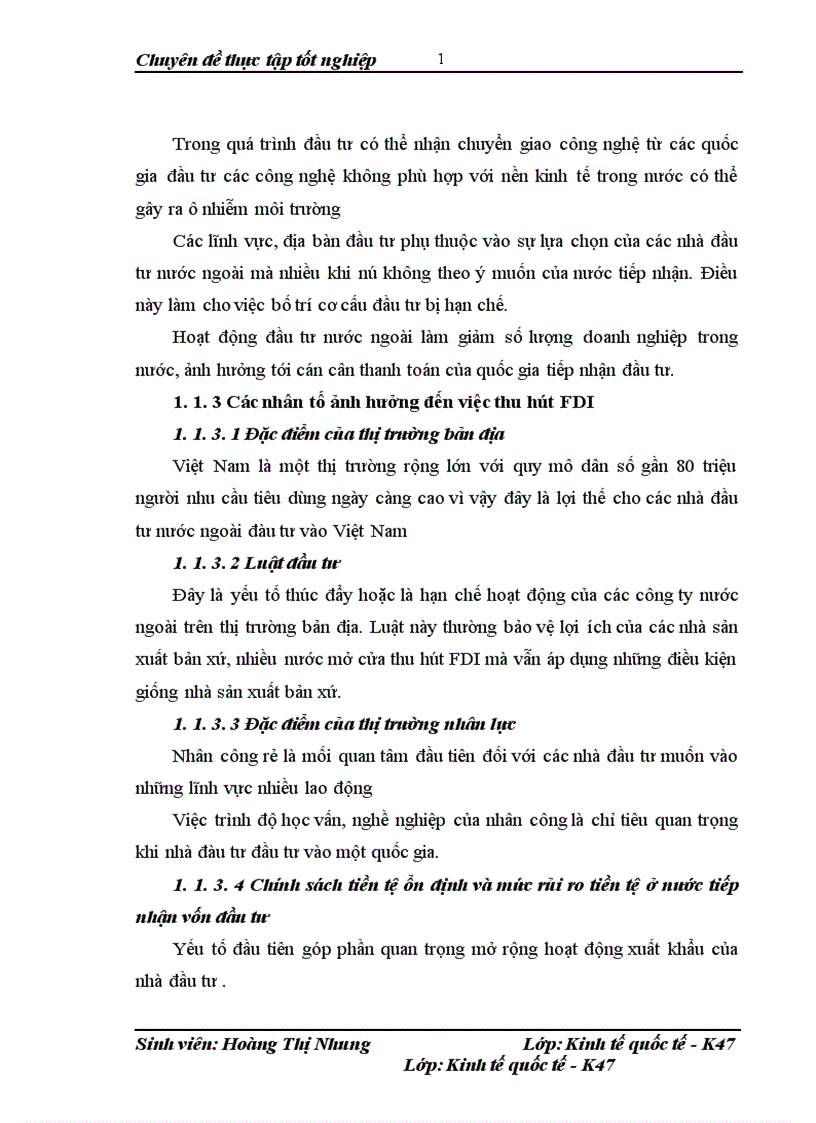 image for page Đẩy mạnh đầu tư trực tiếp nước ngoài của EU vào Việt Nam 1