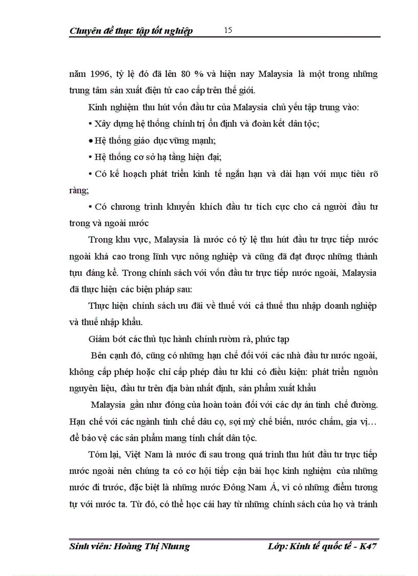 image for page Đẩy mạnh đầu tư trực tiếp nước ngoài của EU vào Việt Nam 1