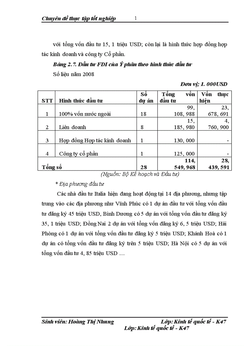 image for page Đẩy mạnh đầu tư trực tiếp nước ngoài của EU vào Việt Nam 1
