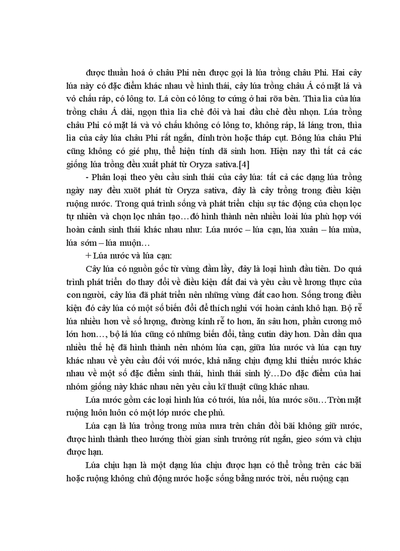image for page Điều tra đánh giá tình hình sản xuất lúa tại xã Phúc Hà Thành phố Thái Nguyên Tỉnh Thái Nguyên