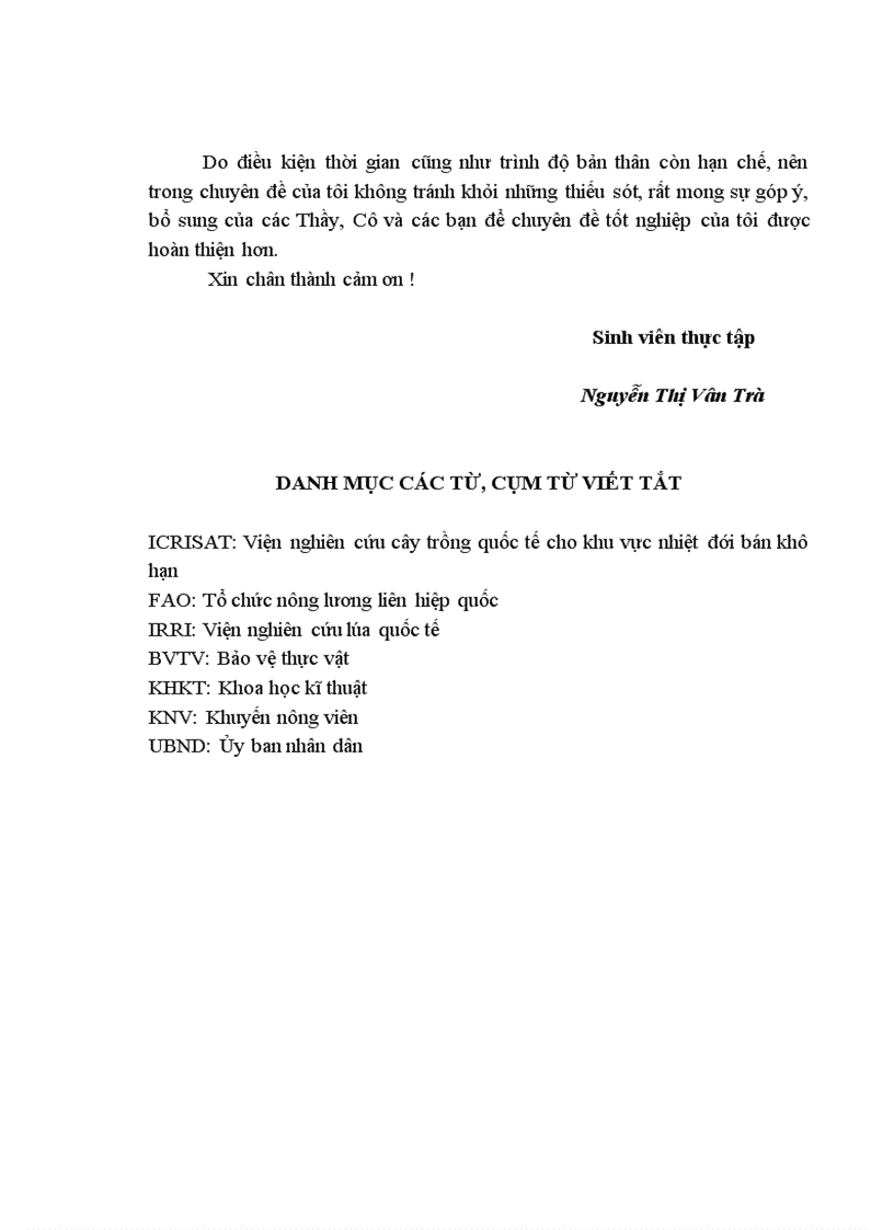 image for page Điều tra đánh giá tình hình sản xuất lúa tại xã Phúc Hà Thành phố Thái Nguyên Tỉnh Thái Nguyên