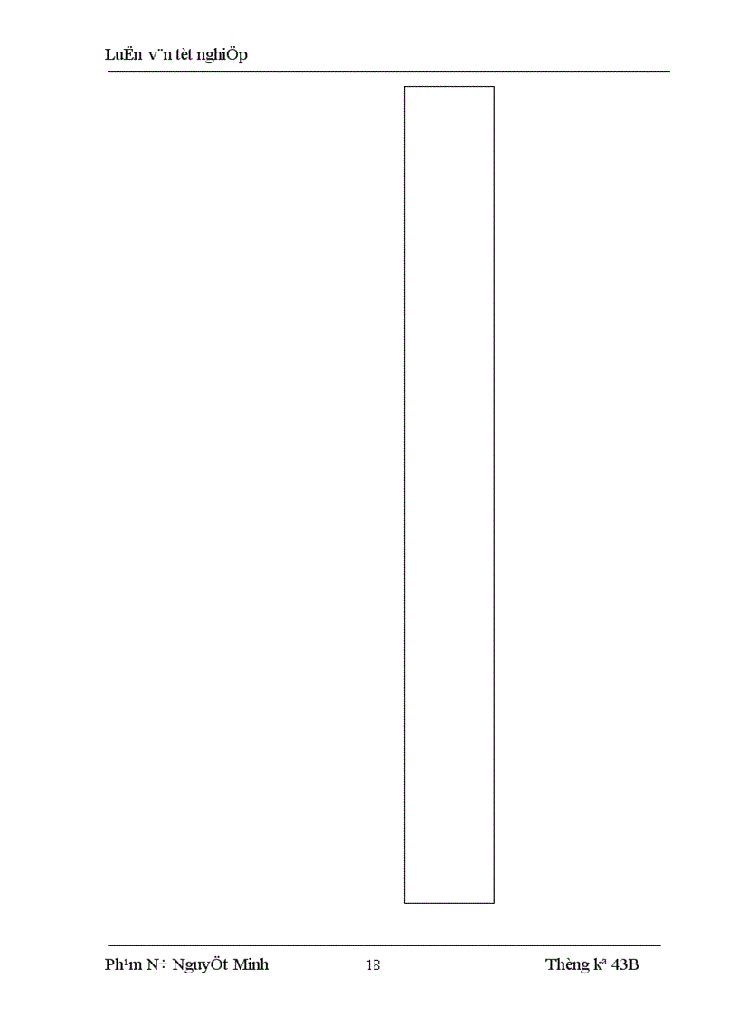 image for page Vận dụng một số phương pháp thống kê phân tích kết quả sản xuất kinh doanh của ngành Công nghiệp Chế biến Việt Nam thời kỳ 1997 2004