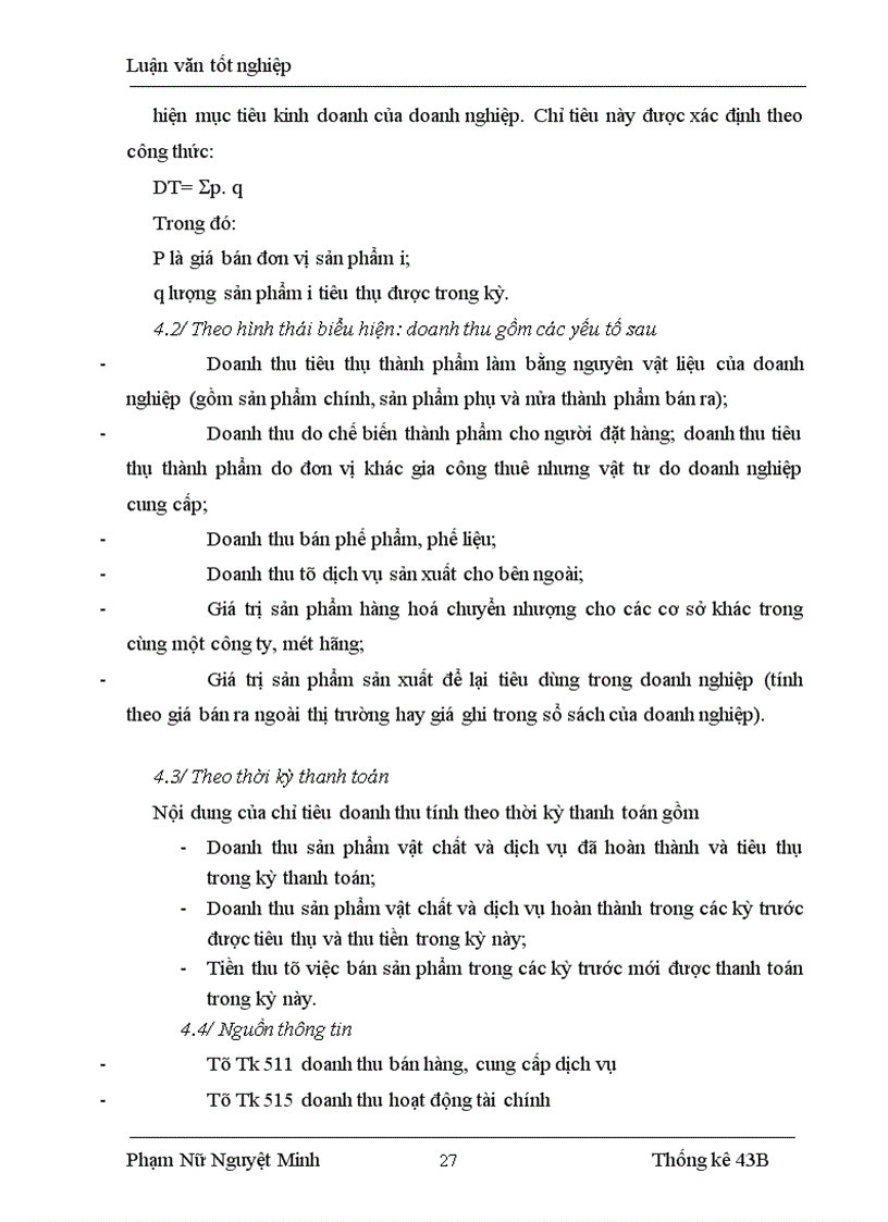image for page Vận dụng một số phương pháp thống kê phân tích kết quả sản xuất kinh doanh của ngành Công nghiệp Chế biến Việt Nam thời kỳ 1997 2004