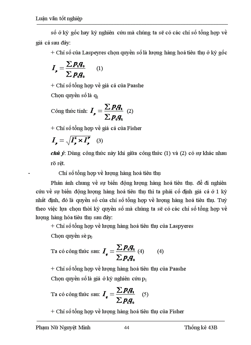 image for page Vận dụng một số phương pháp thống kê phân tích kết quả sản xuất kinh doanh của ngành Công nghiệp Chế biến Việt Nam thời kỳ 1997 2004