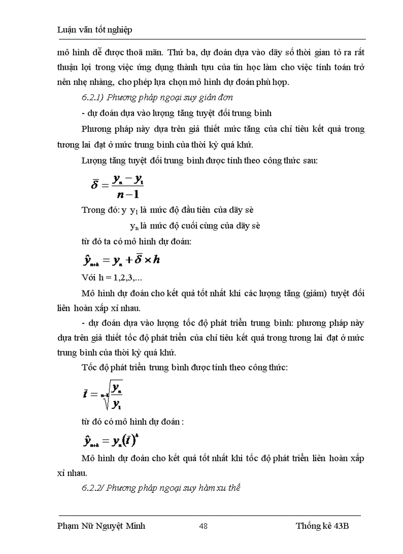 image for page Vận dụng một số phương pháp thống kê phân tích kết quả sản xuất kinh doanh của ngành Công nghiệp Chế biến Việt Nam thời kỳ 1997 2004