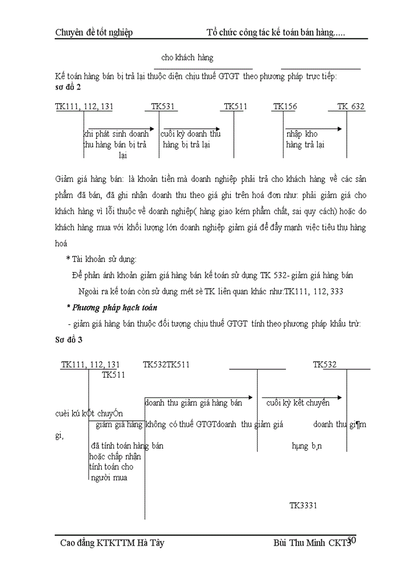 image for page Tổ chức kế toán bán hàng và xác định kết quả bán hàng tại Cửa hàng kinh doanh chiếu sáng đóng ngắt thuộc công ty vật liệu điện và dụng cụ cơ khí 1