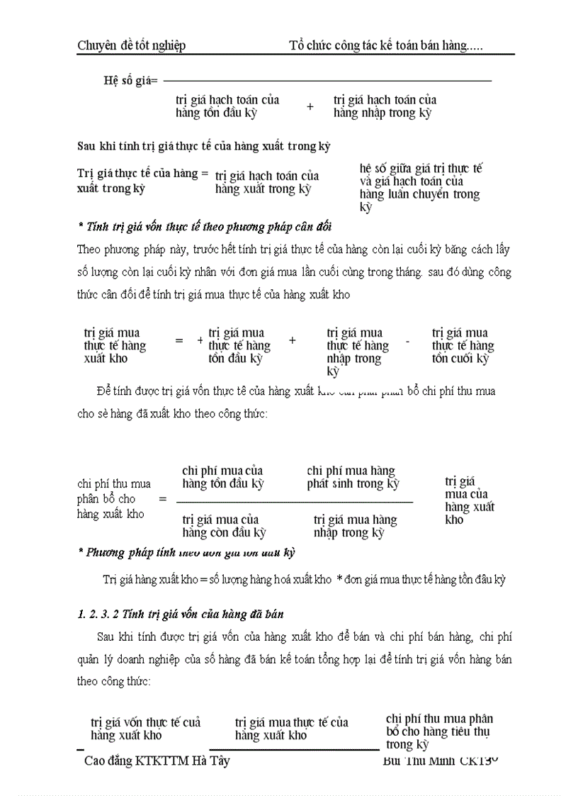 image for page Tổ chức kế toán bán hàng và xác định kết quả bán hàng tại Cửa hàng kinh doanh chiếu sáng đóng ngắt thuộc công ty vật liệu điện và dụng cụ cơ khí 1