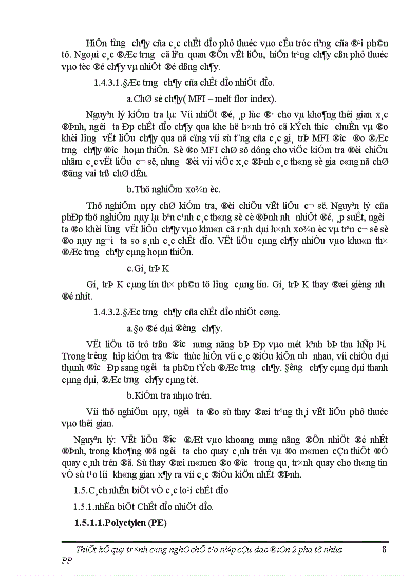 image for page Thiết kế quy trình công nghệ chế tạo nắp cầu dao điện 2 pha từ nhựa PP 1