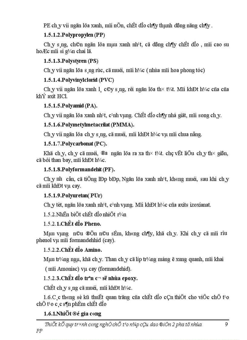 image for page Thiết kế quy trình công nghệ chế tạo nắp cầu dao điện 2 pha từ nhựa PP 1