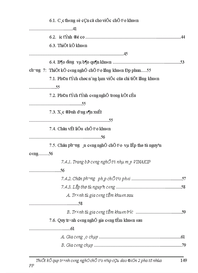 image for page Thiết kế quy trình công nghệ chế tạo nắp cầu dao điện 2 pha từ nhựa PP 1