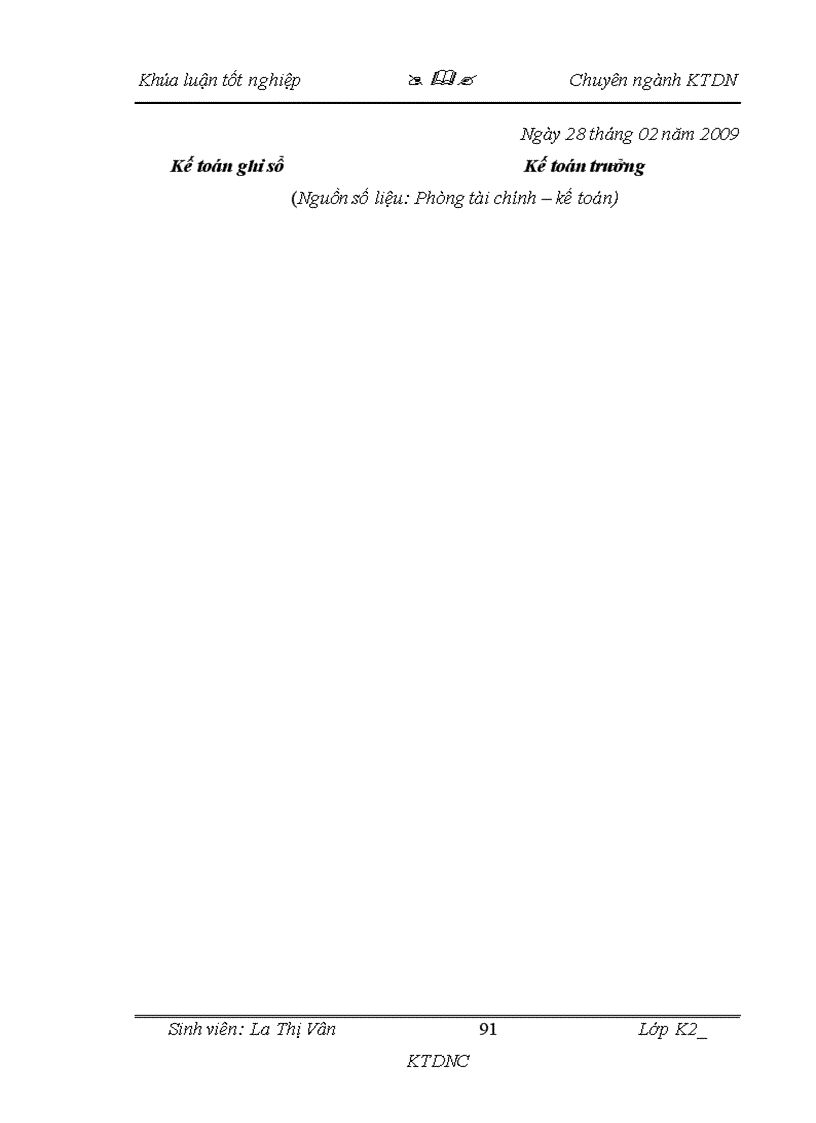 image for page Tình hình tổ chức công tác kế toán tập hợp chi phí sản xuất và tính giá thành sản phẩm ở Công ty cổ phần Cơ khí