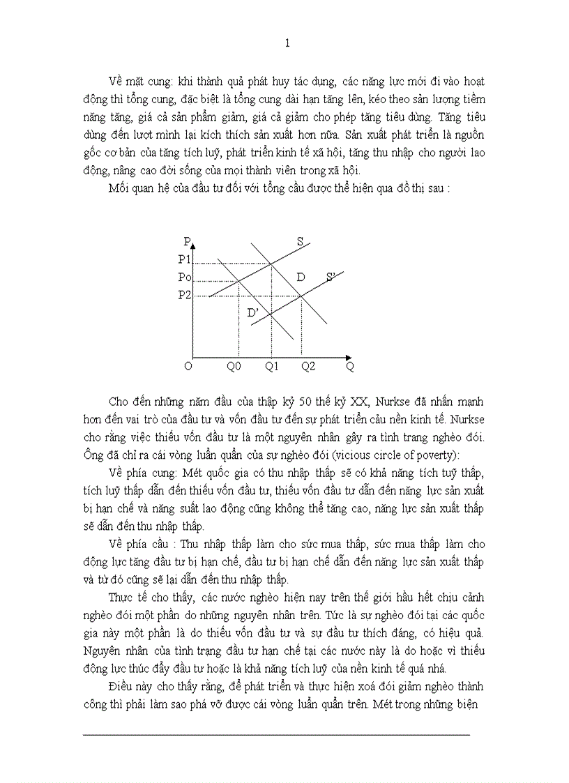 image for page Tình hình huy động vốn đầu tư phát triển ở Việt Nam 1