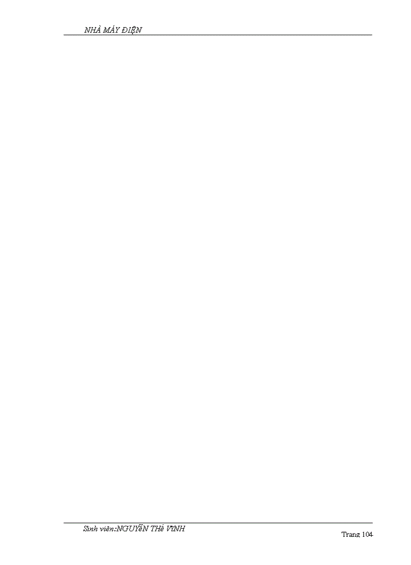 image for page Chọn sơ đồ và thiết bị điện cho tự dùng