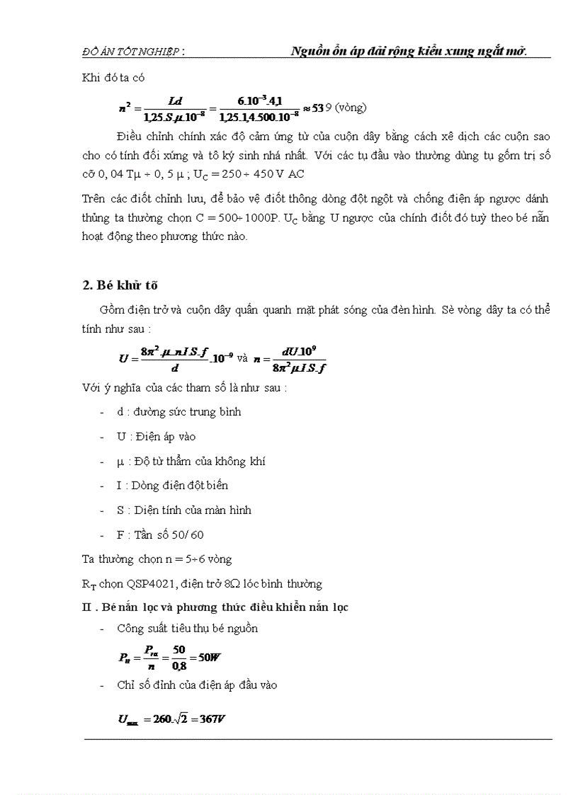 image for page Nguồn ổn áp dải rộng kiểu xung ngắt mở 1