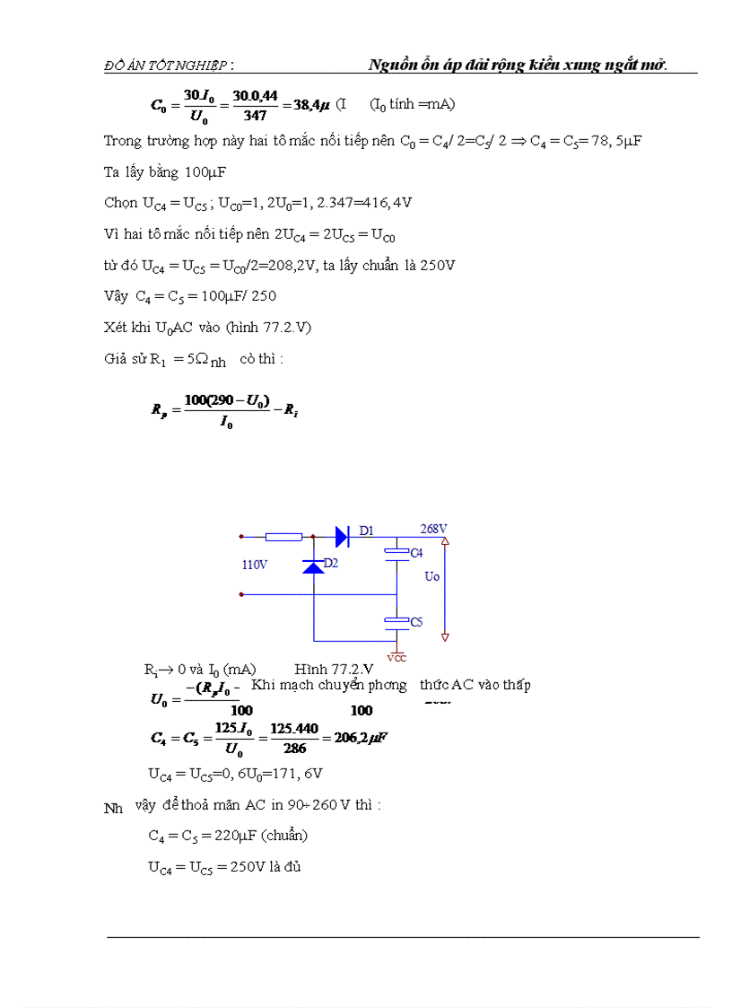 image for page Nguồn ổn áp dải rộng kiểu xung ngắt mở 1