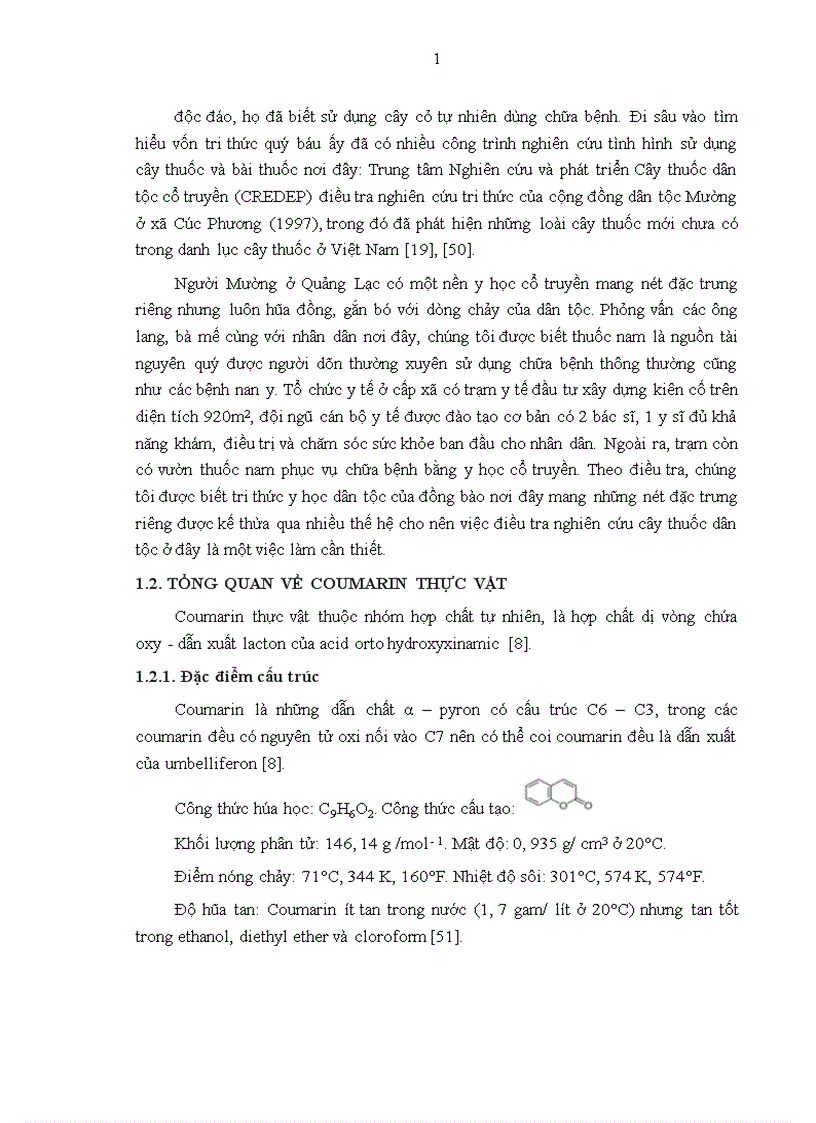 image for page Nghiên cứu tính đa dạng nguồn gen cây thuốc được sử dụng theo kinh nghiệm bản địa của người Mường ở xã Quảng Lạc huyện Nho Quan tỉnh Ninh Bình