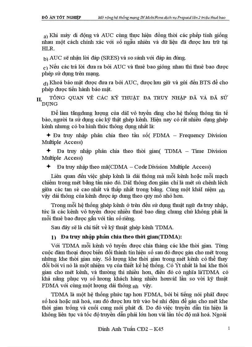 image for page Mở rộng hệ thống mạng IN MobiFone dịch vụ Prepaid lên 2 triệu thuê bao 1