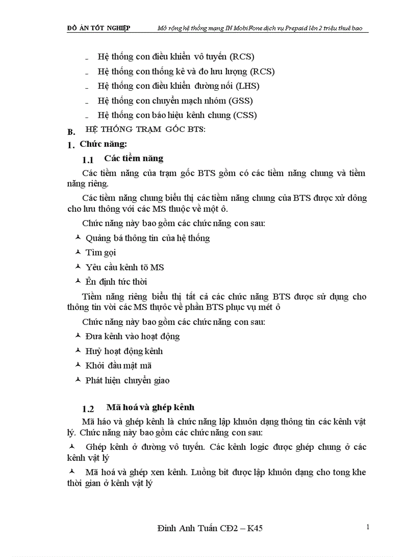 image for page Mở rộng hệ thống mạng IN MobiFone dịch vụ Prepaid lên 2 triệu thuê bao 1