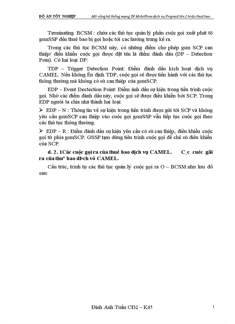 image for page Mở rộng hệ thống mạng IN MobiFone dịch vụ Prepaid lên 2 triệu thuê bao 1