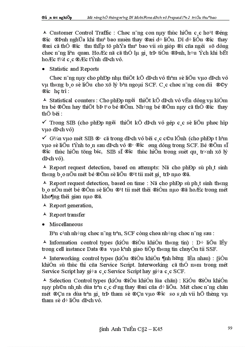 image for page Mở rộng hệ thống mạng IN MobiFone dịch vụ Prepaid lên 2 triệu thuê bao 1