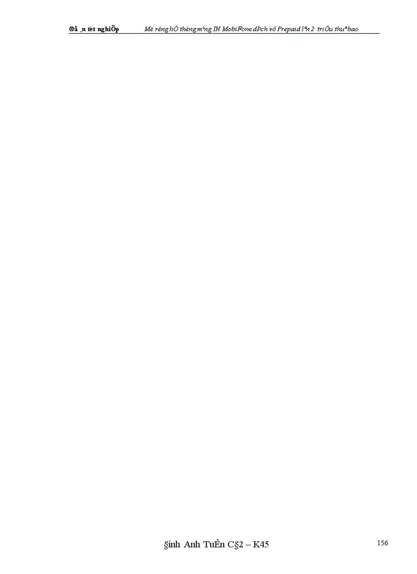 image for page Mở rộng hệ thống mạng IN MobiFone dịch vụ Prepaid lên 2 triệu thuê bao 1