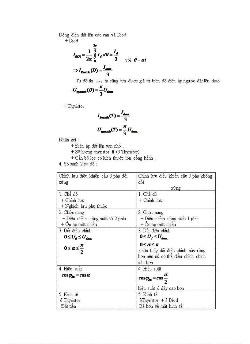 image for page Các phương án và lựa chọn phương án tối ưu