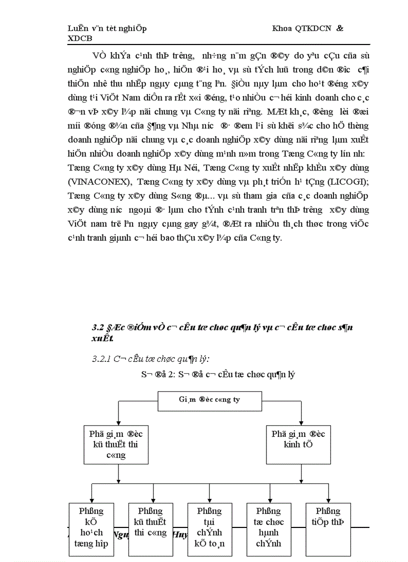 image for page Một số giải pháp nhằm tăng khả năng cạnh tranh trong dự thầu xây dựng ở Công ty Xây dựng vàTrang trí nội thất Bạch Đằng