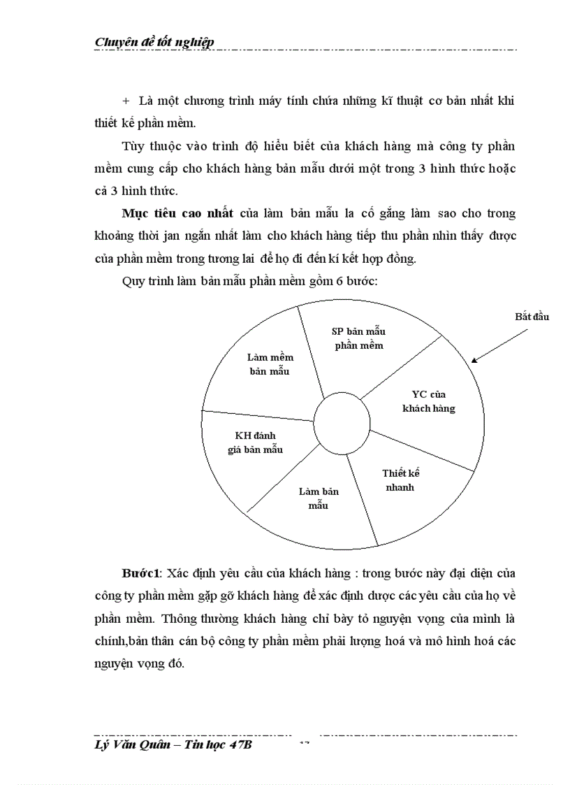 image for page Xây dựng phần mềm quản lý bán hàng tại công ty TNHH Điện Máy Thái Bình Dương