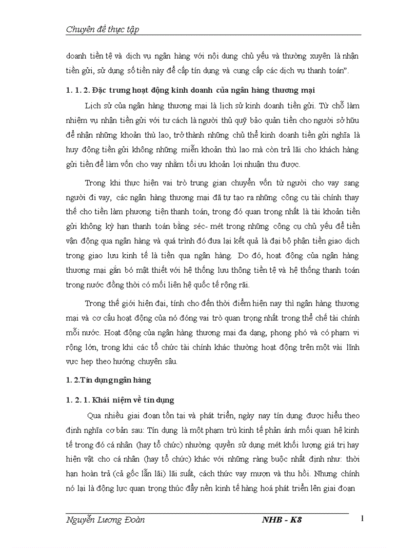 image for page Giải pháp nâng cao chất lượng tín dụng ngắn hạn tại Ngân hàng TMCP Ngoại thương Việt Nam Chi nhánh Hải Dương