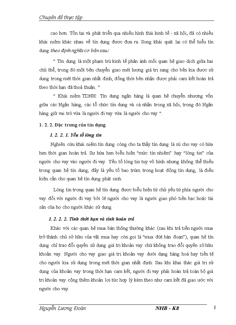 image for page Giải pháp nâng cao chất lượng tín dụng ngắn hạn tại Ngân hàng TMCP Ngoại thương Việt Nam Chi nhánh Hải Dương
