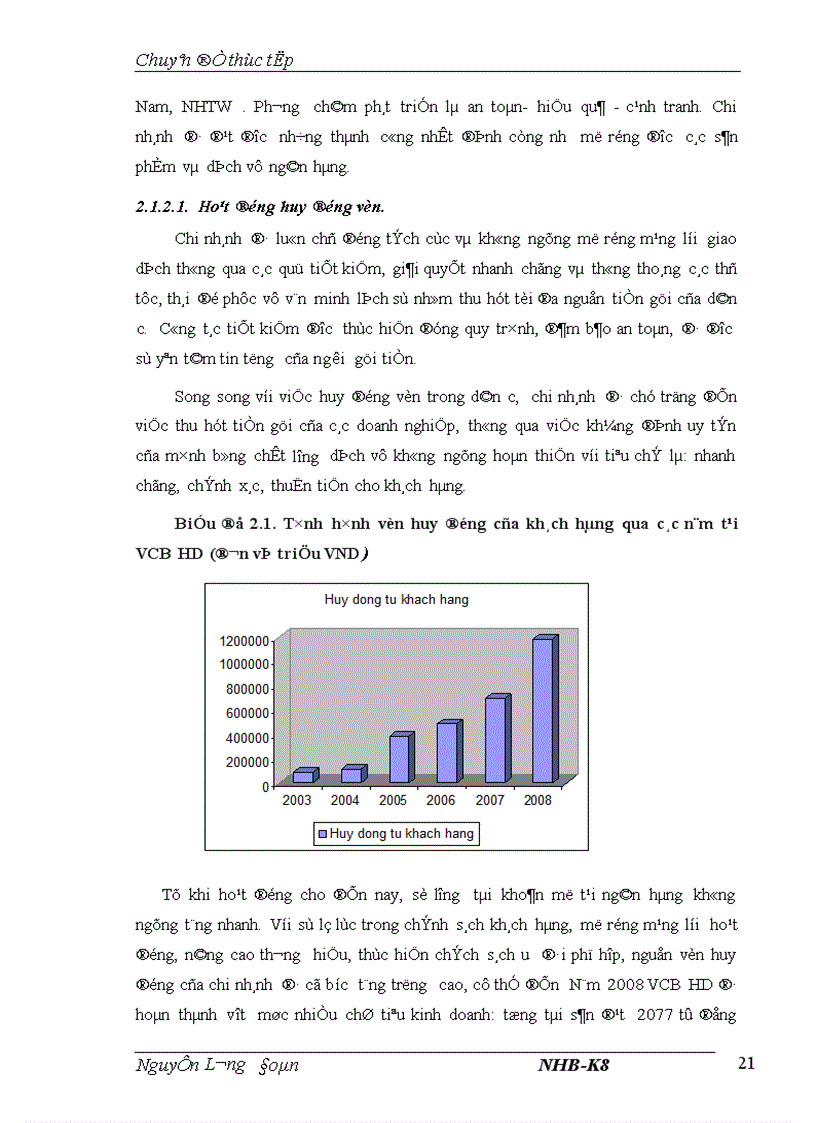 image for page Giải pháp nâng cao chất lượng tín dụng ngắn hạn tại Ngân hàng TMCP Ngoại thương Việt Nam Chi nhánh Hải Dương