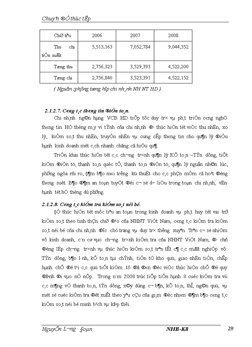 image for page Giải pháp nâng cao chất lượng tín dụng ngắn hạn tại Ngân hàng TMCP Ngoại thương Việt Nam Chi nhánh Hải Dương